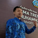 Vika Yugi Kurniawan, M.Sc
