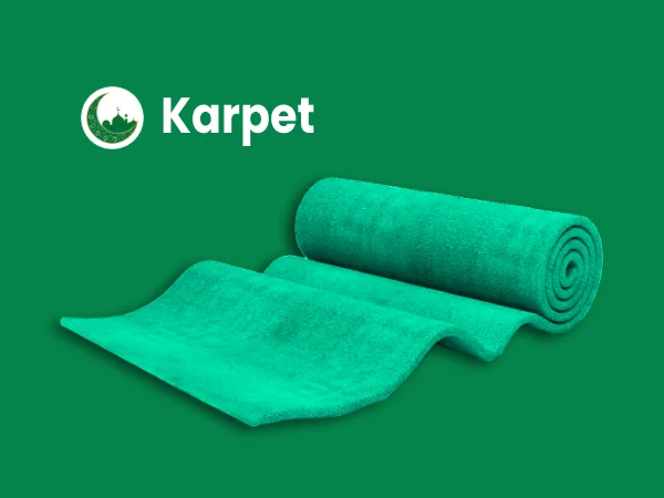 Karpet Masjid