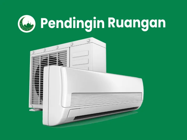 Pendingin Ruangan