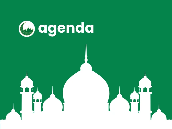 Pengajian Kamis Malam 5/6/2025